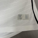 Camisa Vitória 2025/26 II Away - Feminina - Branco