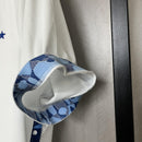 Camisa Cruzeiro 2024/25 II Away - Torcedor - Branca