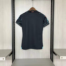 Camisa Manchester City 2023/24 III Third - Feminina - Preta