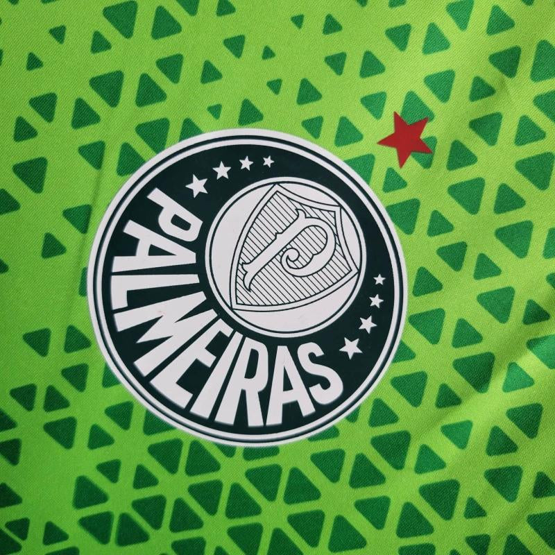 Camisa Palmeiras 2024/25 Treino - Torcedor