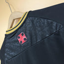 Camisa Vasco 2022/23 II Away - Torcedor - Preta