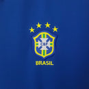 Camisa Retrô Brasil 1997 II Away - Azul - Nike
