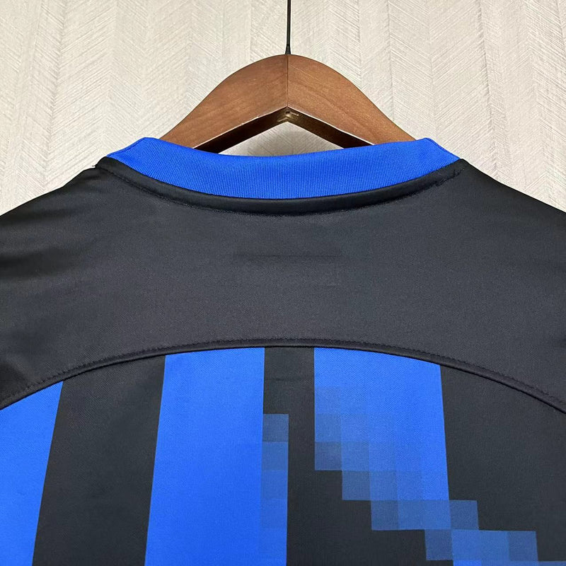 Camisa Inter de Milão 2023/24 I Home - Feminina