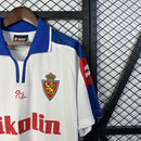 Camisa Retrô Zaragoza 2004 I Home