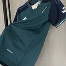 Camisa Arsenal 2023/24 III Third - Torcedor - Verde