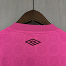 Camisa Fluminense 2023/24 Rosa - Feminina