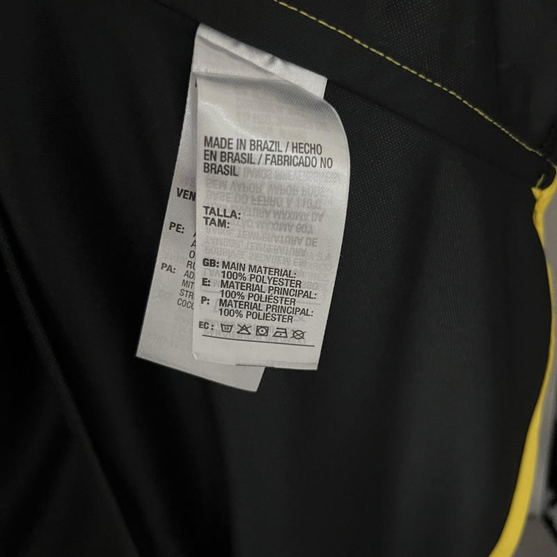 Camisa Atlético Mineiro 2023/24 III Third - Torcedor - Preta