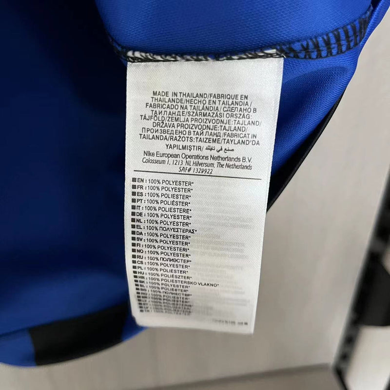 Camisa Inter de Milão 2023/24 I Home - Feminina