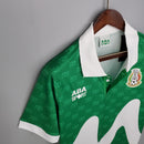 Camisa Retrô México 1995 I Home