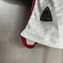 Camisa Flamengo 2024/25 II Away - Jogador - Branca