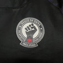 Camisa Vasco 2024/25 Pré-Jogo Consciência Negra - Feminina