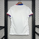 Camisa Estados Unidos 2024/25 I Home - Feminina