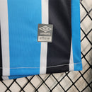 Camisa Grêmio 2023/24 I Home - Feminina