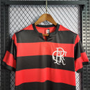 Camisa Retrô Flamengo 1978/1979 I Home