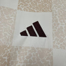 Camisa Flamengo 2024/25 Pré-Jogo - Torcedor - Bege