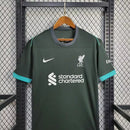 Camisa Liverpool 2024/25 II Away - Torcedor