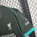 Camisa Liverpool 2024/25 II Away - Torcedor