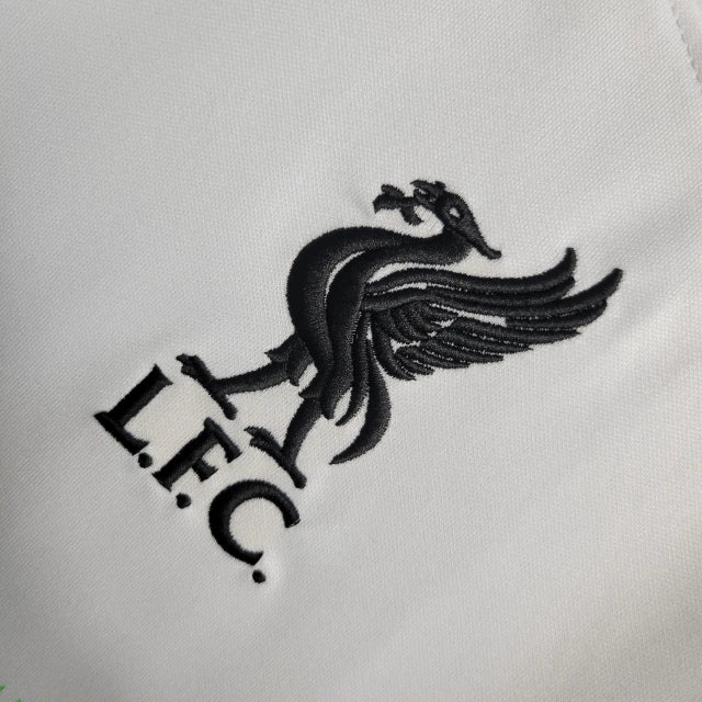 Camisa Liverpool 2023/24 II Away - Torcedor