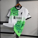 Camisa Liverpool 2023/24 II Away - Torcedor