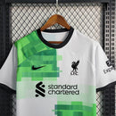 Camisa Liverpool 2023/24 II Away - Torcedor