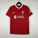 Camisa Liverpool 2023/24 I Home - Torcedor