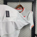 Camisa Liverpool 2024/25 III Third - Torcedor - Branca