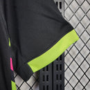 Camisa Austrália 2025/26 II Away - Torcedor - Preta