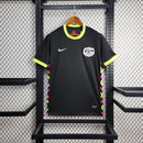 Camisa Austrália 2025/26 II Away - Torcedor - Preta