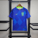 Camisa Brasil 25/26 Copa América Feminina - Torcedor Masculina