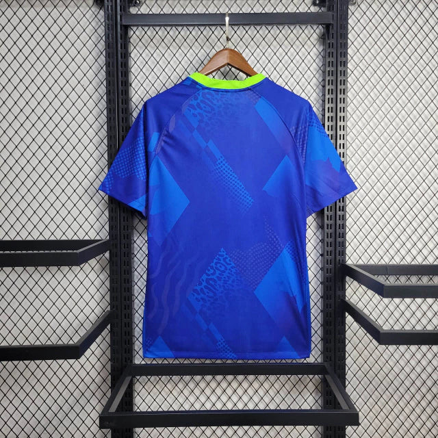Camisa Brasil 25/26 Copa América Feminina - Torcedor Masculina