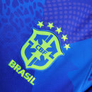 Camisa Brasil 25/26 Copa América Feminina - Torcedor Masculina