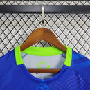 Camisa Brasil 25/26 Copa América Feminina - Torcedor Masculina