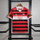 Camisa Retrô Vitória 1999/2000 I Home - Topper