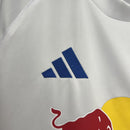 Camisa Leeds United 25/26 I Home - Torcedor