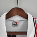 Camisa Retrô São Paulo 1999 I Home - Penalty