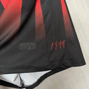 Camisa Vitória 2024/25 I Home - Feminina