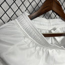 Short AC Milan 2024/2025 I Home - Branco