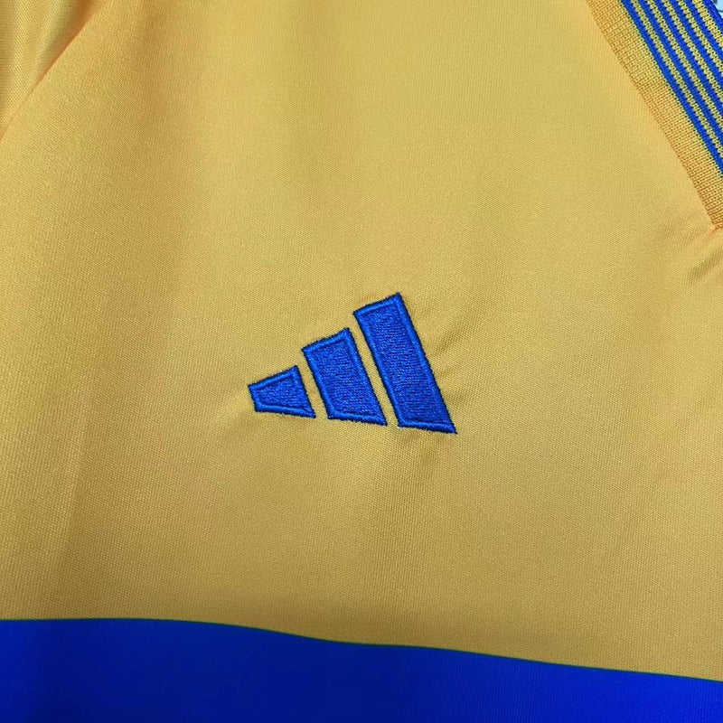 Camisa Tigres 23/24 I Home - Feminina