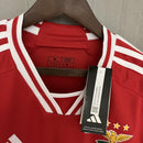 Camisa Benfica 2023/24 I Home - Torcedor