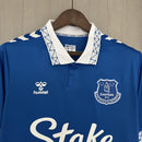 Camisa Everton 2023/24 I Home - Torcedor