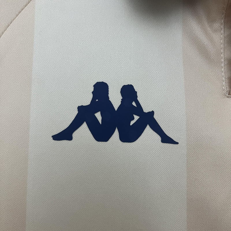 Camisa Deportivo La Coruña Especial - Torcedor - Bege