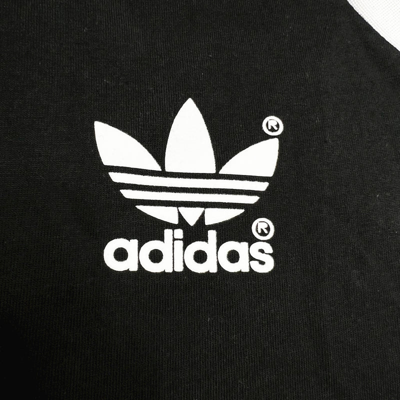 Camisa Retrô Vasco 1988 I Home - Adidas - Preta