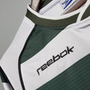 Camisa Retrô Sporting 2001/2003 I Home - Reebok