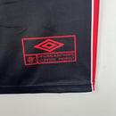 Camisa Retrô Flamengo 1999 III Third - Preta - Umbro