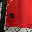 Camisa Retrô Espanha 2008 I Home - Adidas