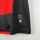 Camisa Retrô Flamengo 2002 I Home - Nike
