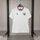 Camisa Fortaleza 2024/25 II Away - Torcedor - Branca