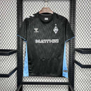 Camisa Werder Bremen 24/25 III Third - Torcedor - Preta