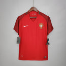 Camisa Retrô Portugal 2016 I Home