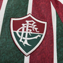 Camisa Fluminense 2024/25 I Home - Torcedor